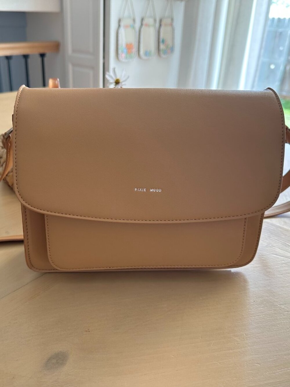 Pixie Mood Crossbody Bag